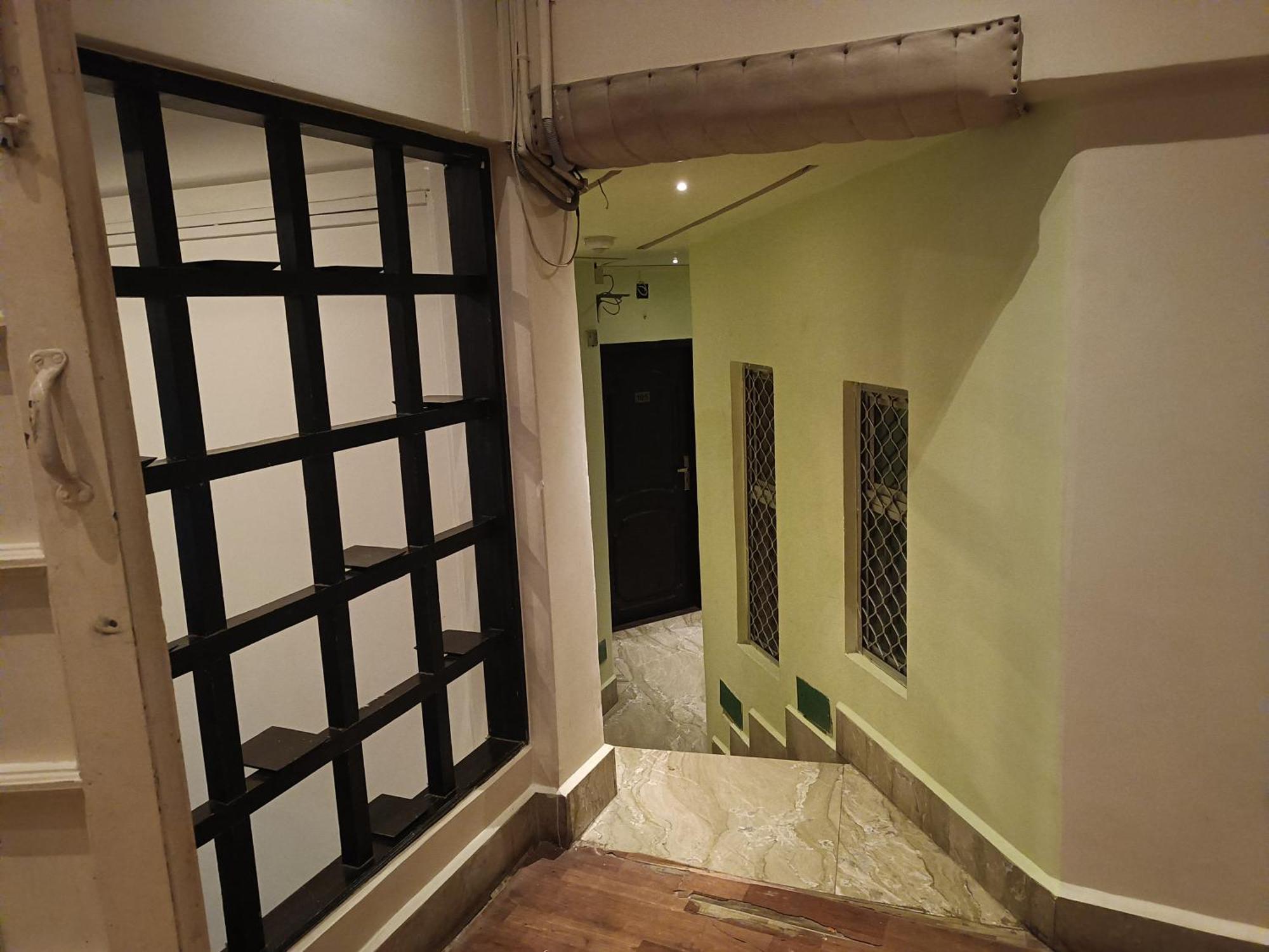 Hotel Serene Shillong Exterior foto